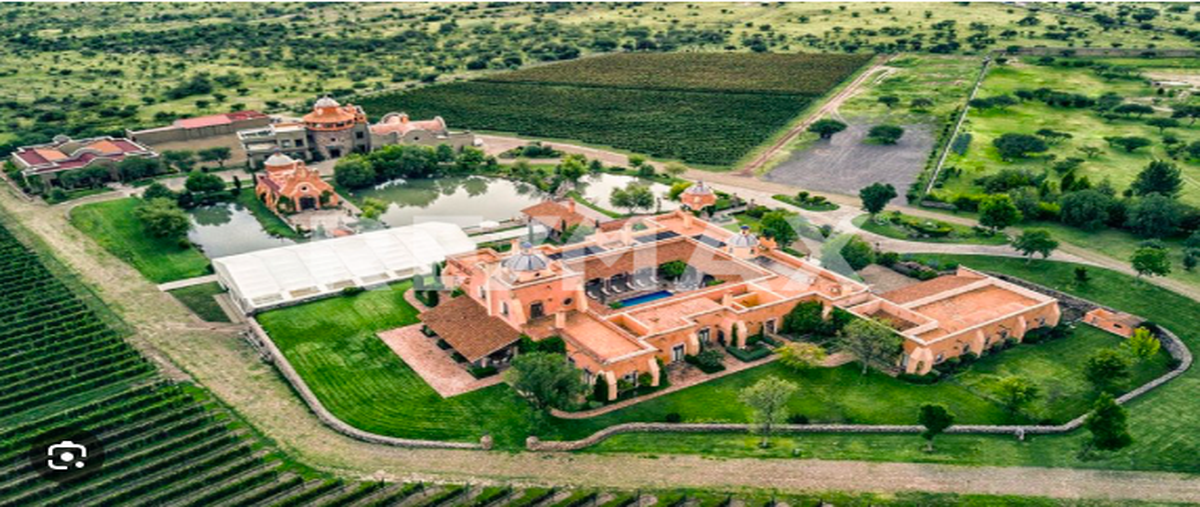 Foto de terreno comercial en venta en atotonilco , santuario de atotonilco, san miguel de allende, guanajuato, 29412043 No. 03