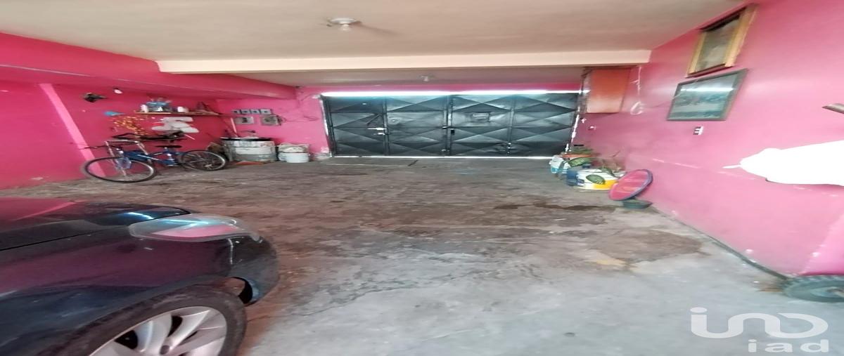 Foto de casa en venta en atoyac 387, san felipe de jesús, gustavo a. madero, df / cdmx, 29734344 No. 03