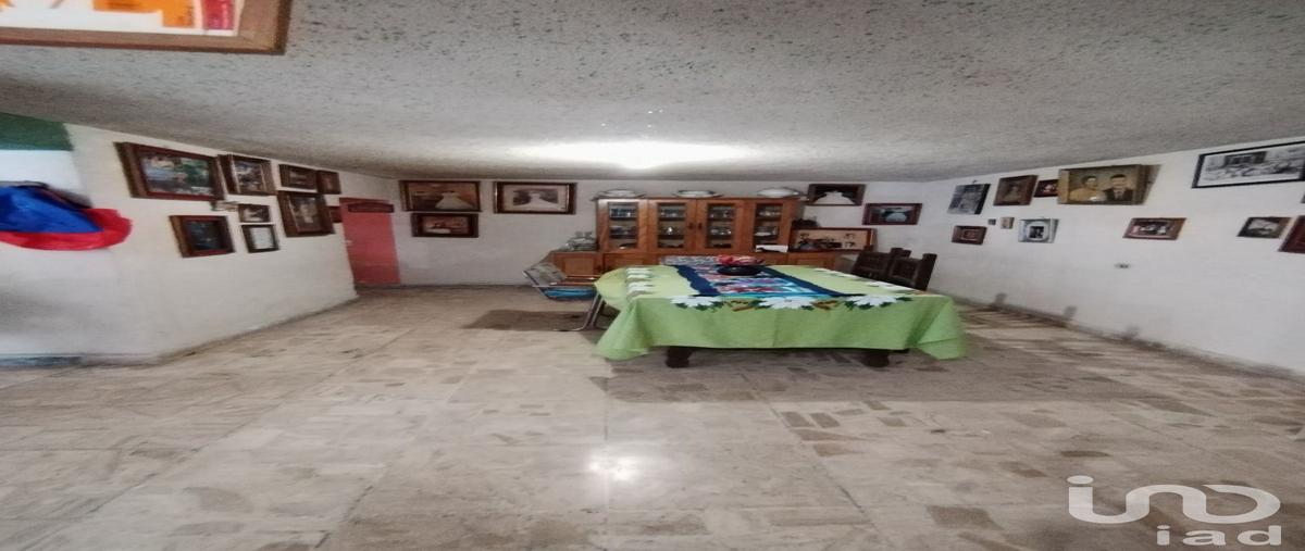Foto de casa en venta en atoyac 387, san felipe de jesús, gustavo a. madero, df / cdmx, 29734344 No. 04