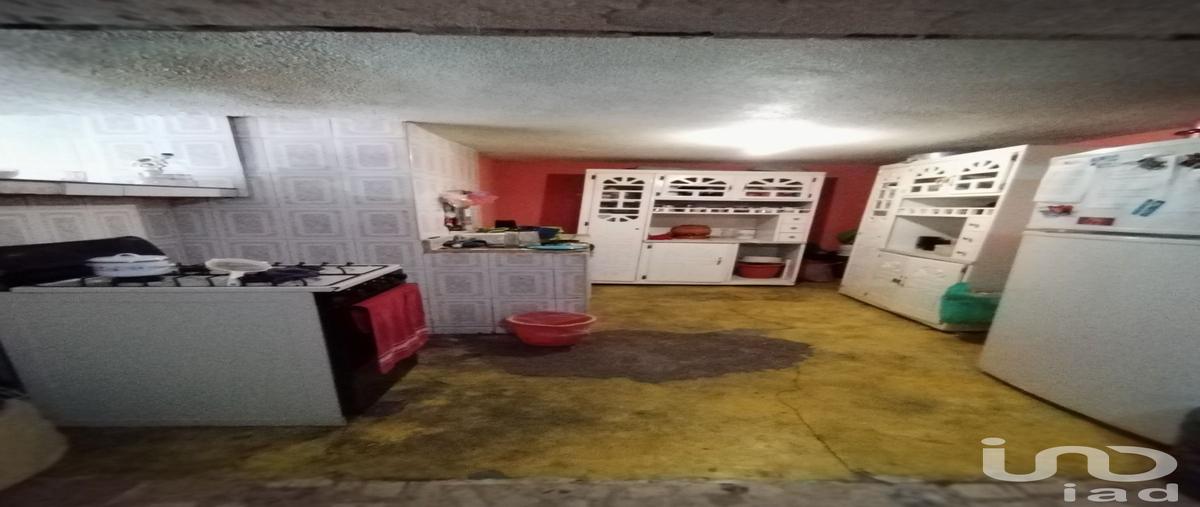 Foto de casa en venta en atoyac 388, san felipe de jesús, gustavo a. madero, df / cdmx, 29734344 No. 05