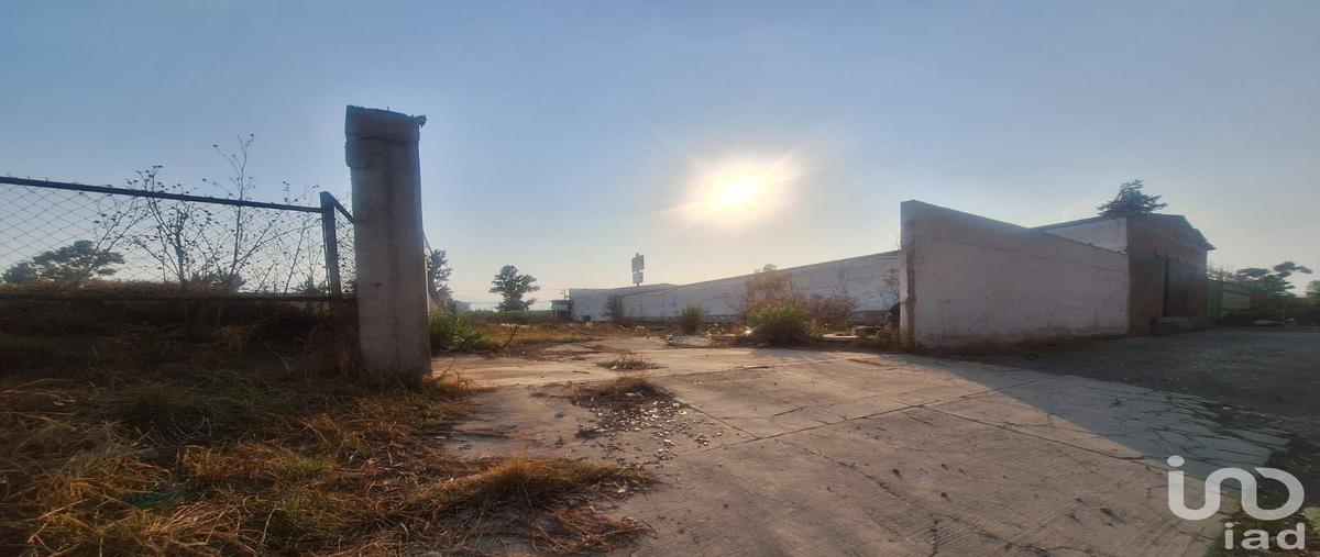 Foto de terreno comercial en renta en atoyatenco , san cristÃ³bal tepatlaxco, san martÃ­n texmelucan, puebla, 29798209 No. 03