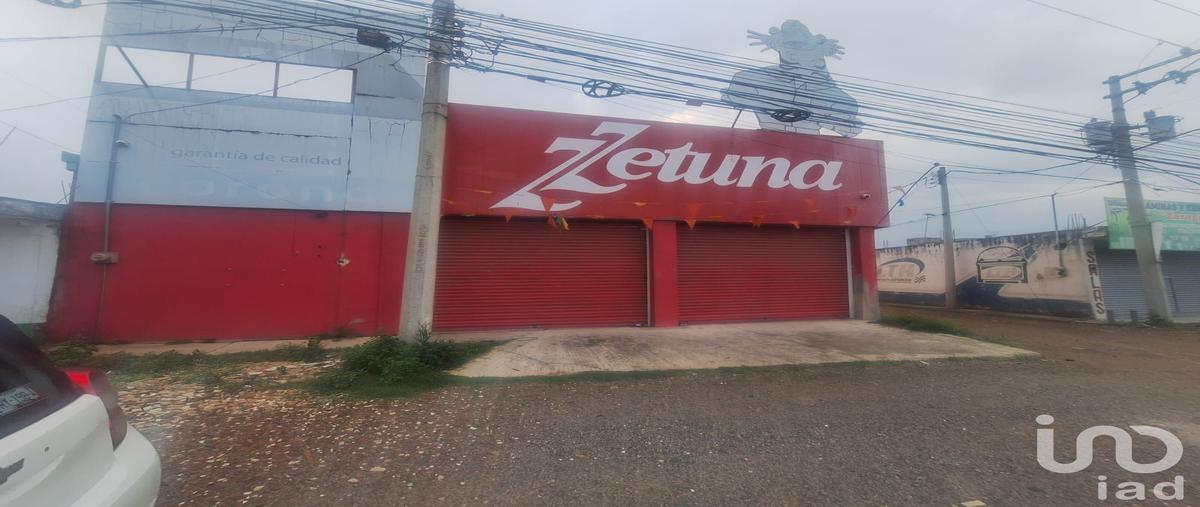 Foto de local en atoyatenco s/n , la colonia (tepatlaxco), san martín texmelucan, puebla, 30959091 foto 04 Foto de local en renta en atoyatenco s/n , la colonia (tepatlaxco), san martín texmelucan, puebla, 30959091 No. 04