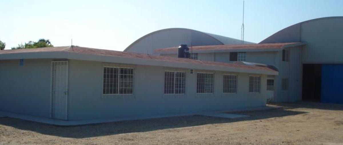 Foto de nave industrial en renta en atras de parque industrial deit , bosques de villahermosa, centro, tabasco, 6540340 No. 01