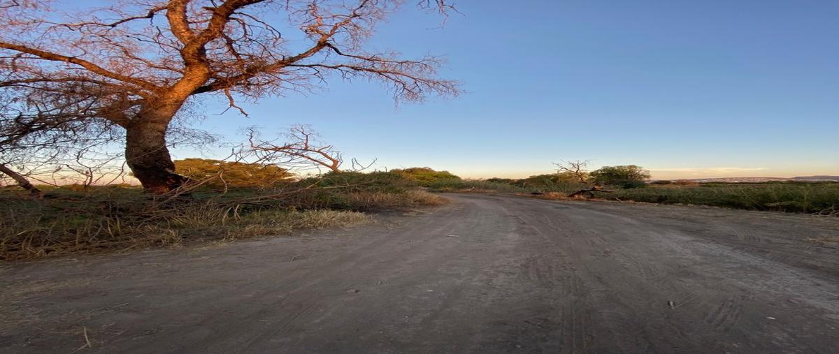 Foto de terreno habitacional en venta en atras de santuarios del cerrito , el pueblito, corregidora, querétaro, 27980698 No. 04