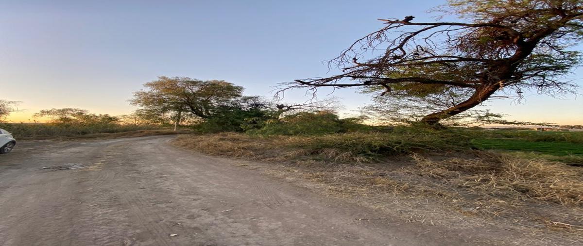 Foto de terreno habitacional en venta en atras de santuarios del cerrito , el pueblito, corregidora, querétaro, 27980698 No. 05