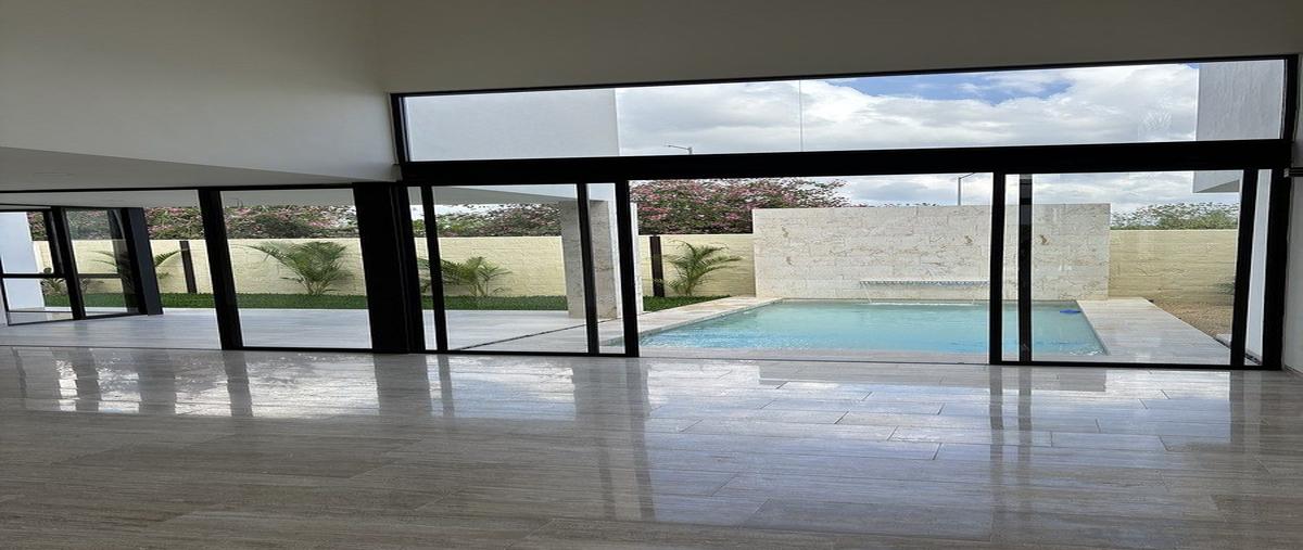 Foto de casa en venta en atria , temozon norte, mérida, yucatán, 0 No. 03