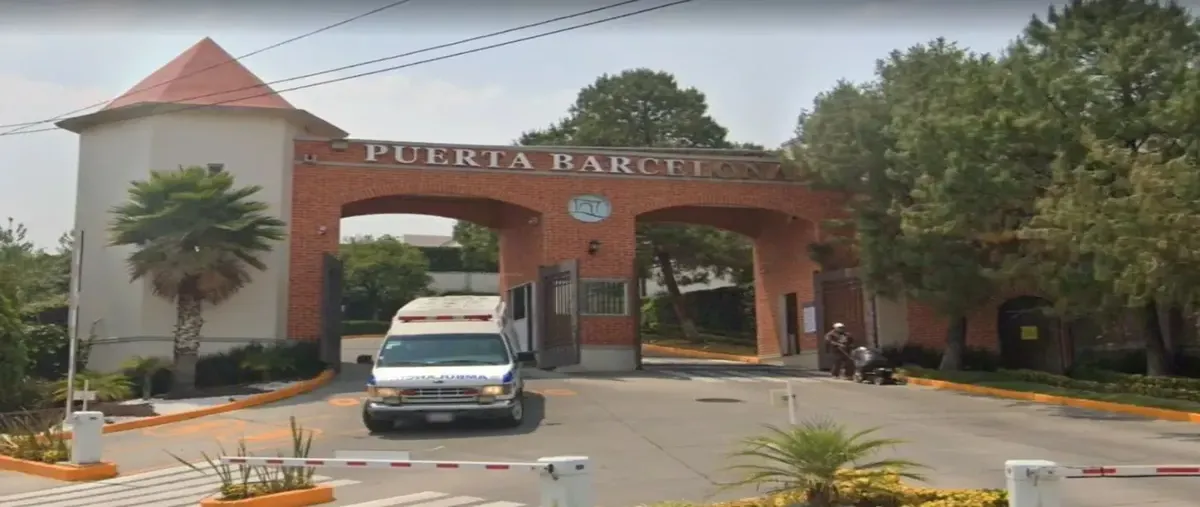 Foto de casa en venta en atrio del embrujo 0, bosque esmeralda, atizapán de zaragoza, méxico, 0 No. 03