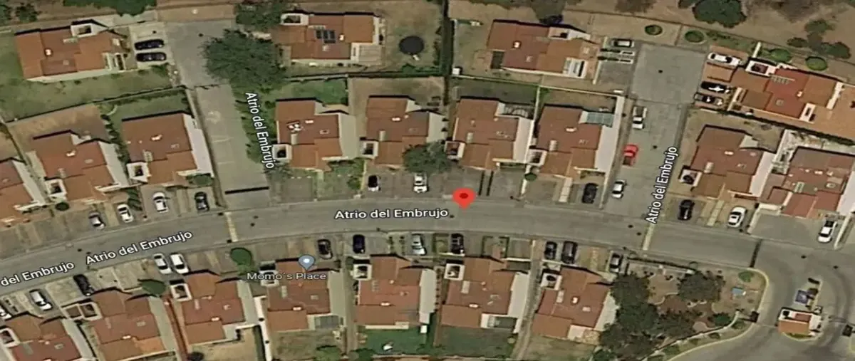 Foto de casa en venta en atrio del embrujo 0, bosque esmeralda, atizapán de zaragoza, méxico, 0 No. 05