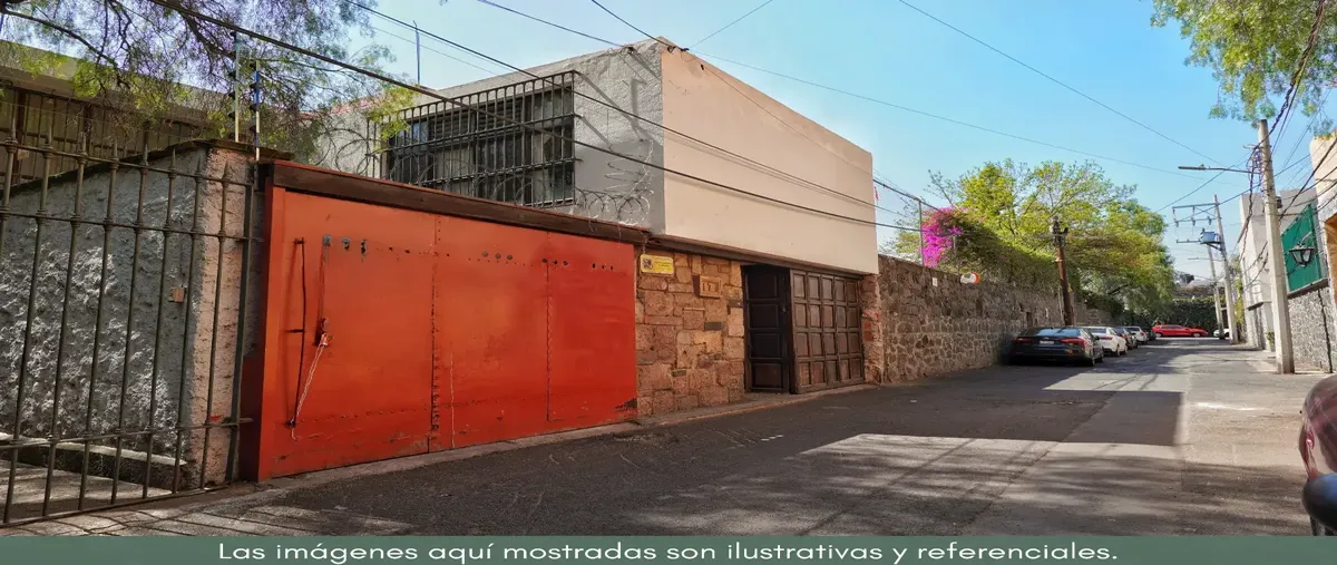 Foto de casa en atrio san francisco 17, cuadrante de san francisco, coyoacán, df / cdmx, 0 foto 02 Foto de casa en venta en atrio san francisco 17, cuadrante de san francisco, coyoacán, df / cdmx, 0 No. 02