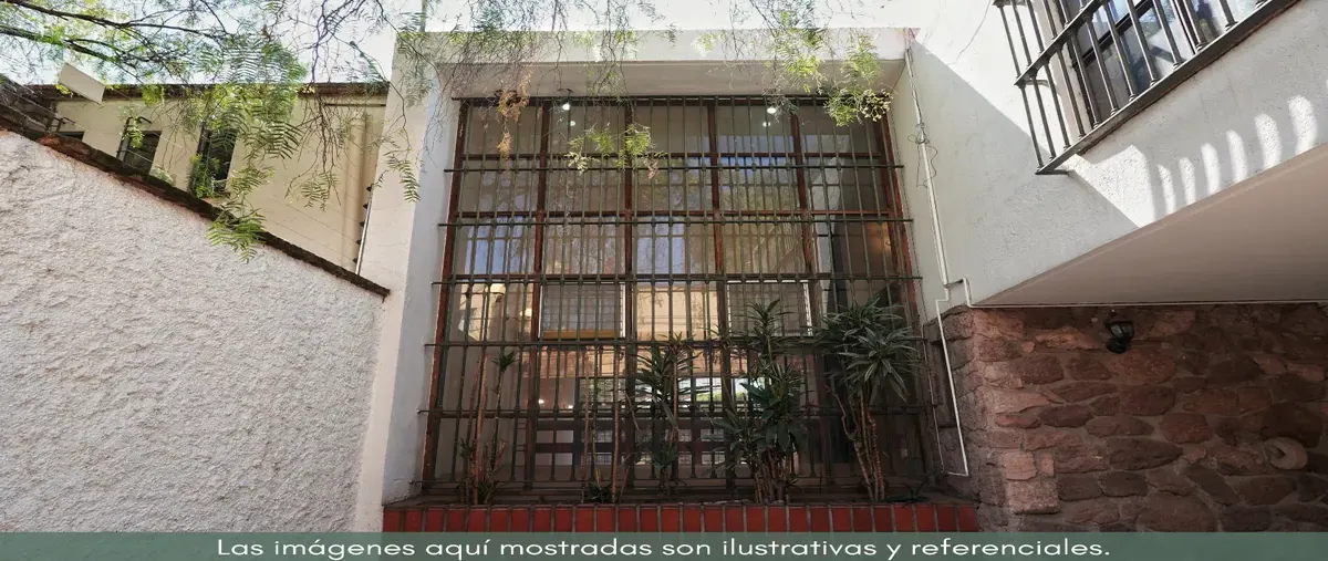 Foto de casa en atrio san francisco 17, cuadrante de san francisco, coyoacán, df / cdmx, 0 foto 03 Foto de casa en venta en atrio san francisco 17, cuadrante de san francisco, coyoacán, df / cdmx, 0 No. 03