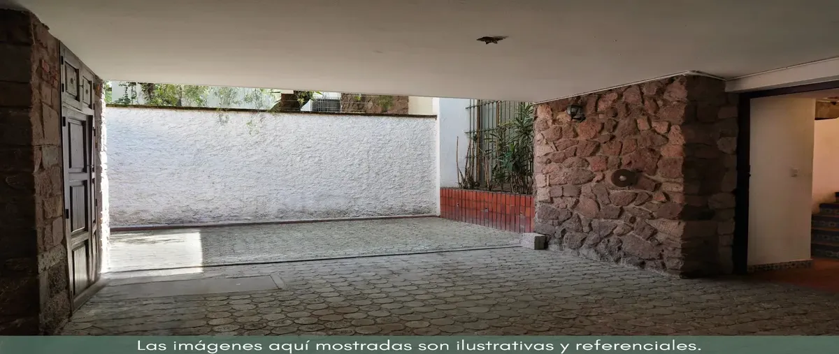 Foto de casa en atrio san francisco 17, cuadrante de san francisco, coyoacán, df / cdmx, 0 foto 05 Foto de casa en venta en atrio san francisco 17, cuadrante de san francisco, coyoacán, df / cdmx, 0 No. 05