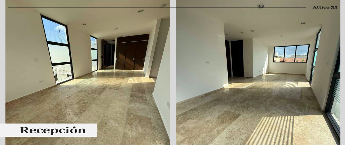 Foto de oficina en renta en attico 33 , montebello, mérida, yucatán, 0 No. 05