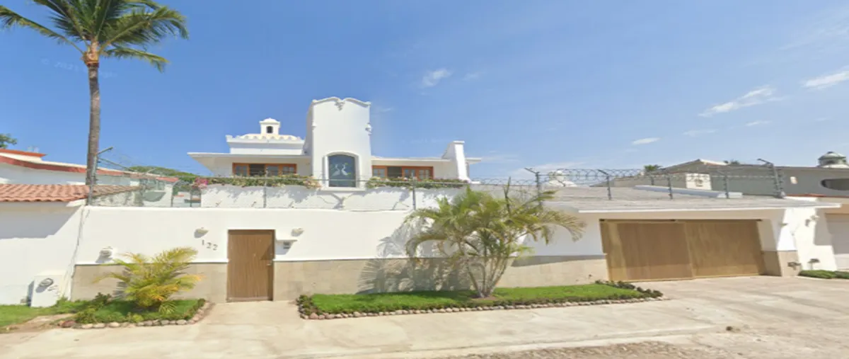 Foto de casa en atun 122, gaviotas, puerto vallarta, jalisco, 0 foto 01 Foto de casa en venta en atun 122, gaviotas, puerto vallarta, jalisco, 0 No. 01