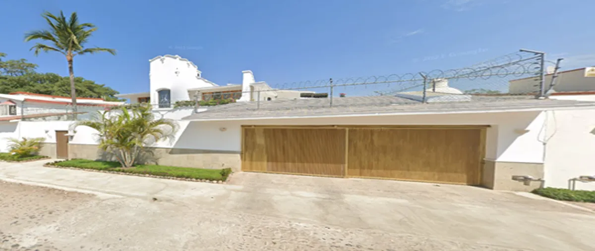 Foto de casa en atun 122, gaviotas, puerto vallarta, jalisco, 0 foto 02 Foto de casa en venta en atun 122, gaviotas, puerto vallarta, jalisco, 0 No. 02