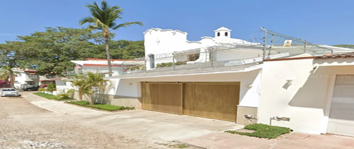 Foto de casa en atun 122, gaviotas, puerto vallarta, jalisco, 0 foto 03 Foto de casa en venta en atun 122, gaviotas, puerto vallarta, jalisco, 0 No. 03
