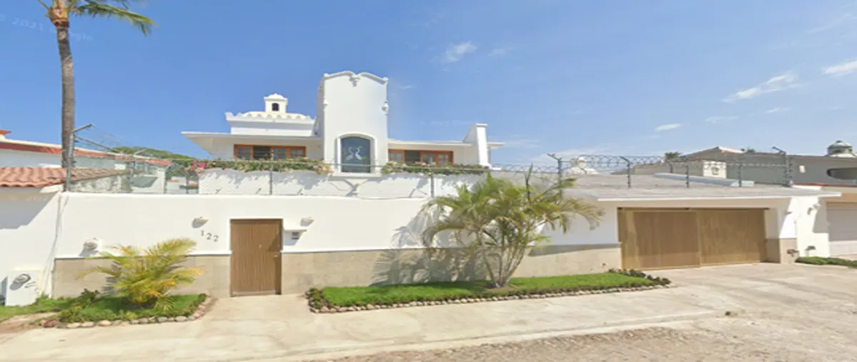 Foto de casa en atun 122, gaviotas, puerto vallarta, jalisco, 0 foto 05 Foto de casa en venta en atun 122, gaviotas, puerto vallarta, jalisco, 0 No. 05