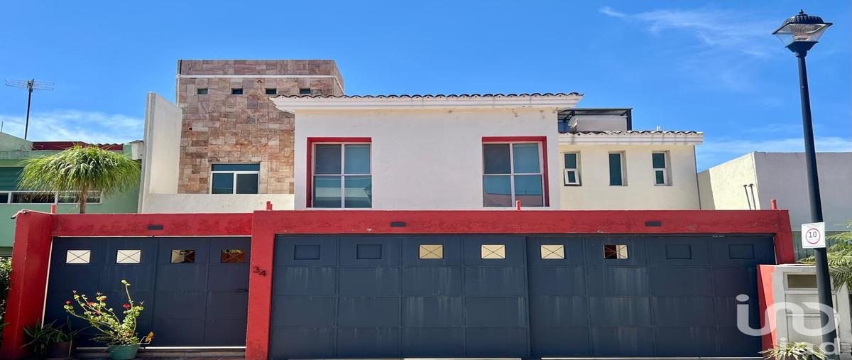 Foto de casa en venta en atzala 2132, san andrés, san andrés cholula, puebla, 0 No. 01