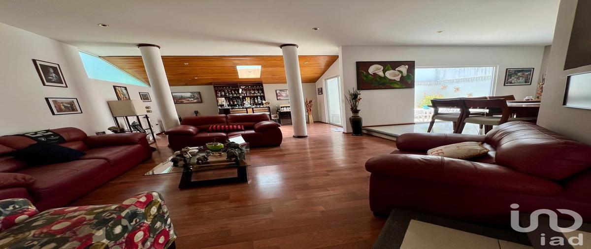 Foto de casa en venta en atzala 2132, san andrés, san andrés cholula, puebla, 0 No. 03
