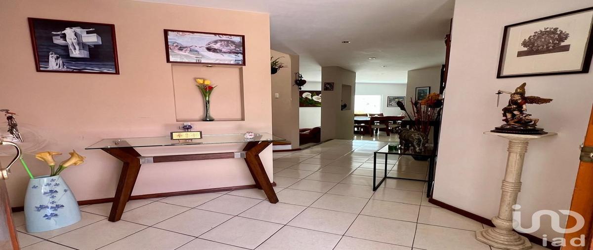 Foto de casa en venta en atzala 2132, san andrés, san andrés cholula, puebla, 0 No. 06