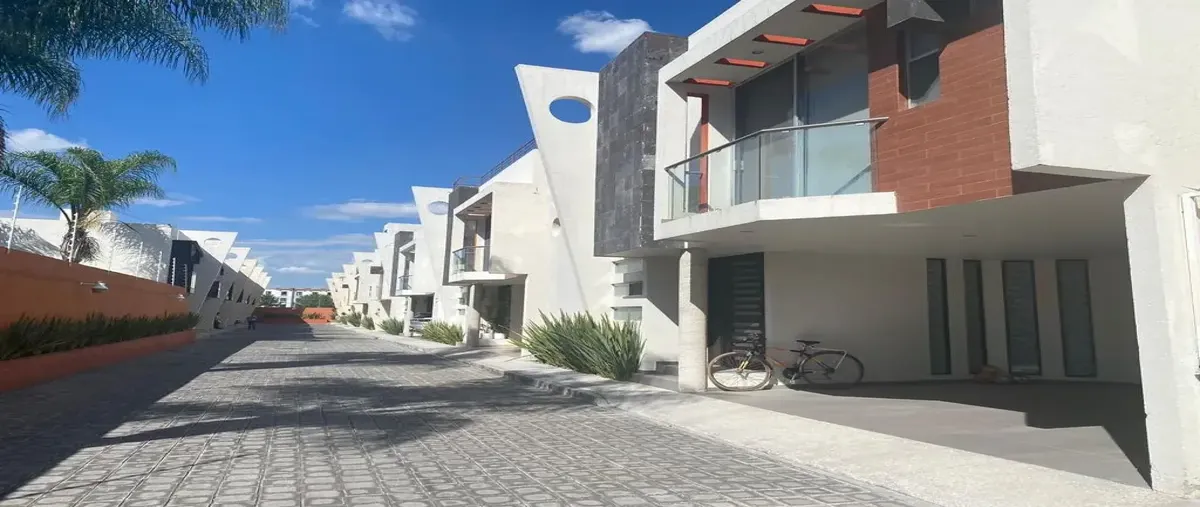 Foto de casa en , atzala, san andrés cholula, puebla, 0 foto 01 Foto de casa en venta en , atzala, san andrés cholula, puebla, 0 No. 01
