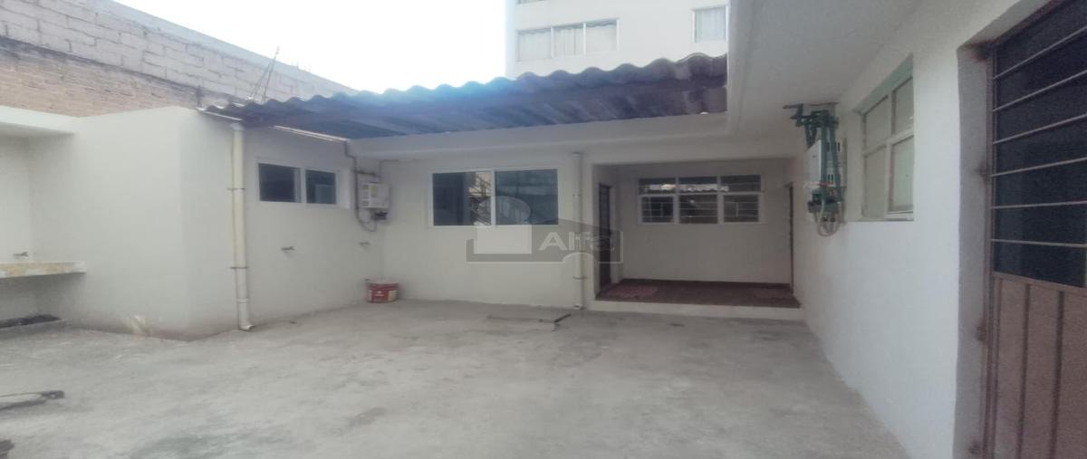 Foto de departamento en renta en atzayacatl 22, arenal 1a sección, venustiano carranza, df / cdmx, 0 No. 03