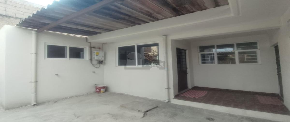 Foto de departamento en renta en atzayacatl 22, arenal 1a sección, venustiano carranza, df / cdmx, 0 No. 04