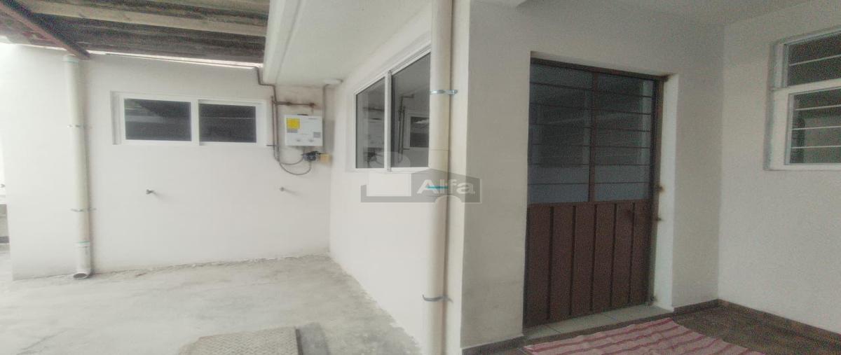 Foto de departamento en renta en atzayacatl 22, arenal 1a sección, venustiano carranza, df / cdmx, 0 No. 05