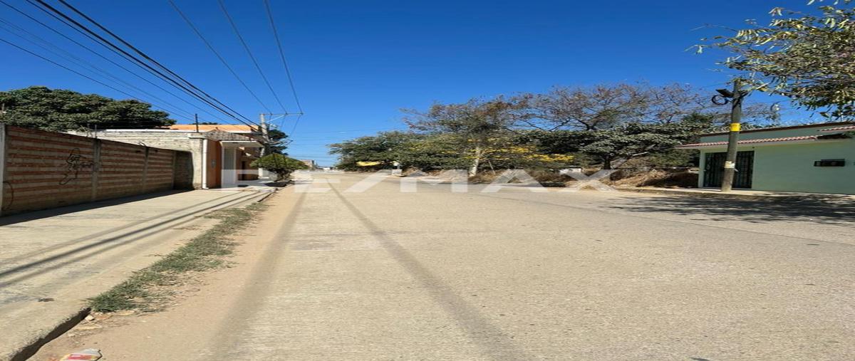 Foto de terreno comercial en venta en atzcapotzalco , azteca, san jacinto amilpas, oaxaca, 0 No. 05
