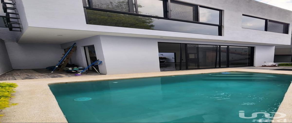 Foto de casa en venta en atzingo 229, lomas de atzingo, cuernavaca, morelos, 30305600 No. 02