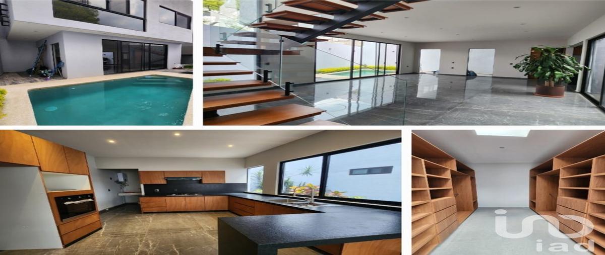 Foto de casa en venta en atzingo 234, lomas de atzingo, cuernavaca, morelos, 30305600 No. 01