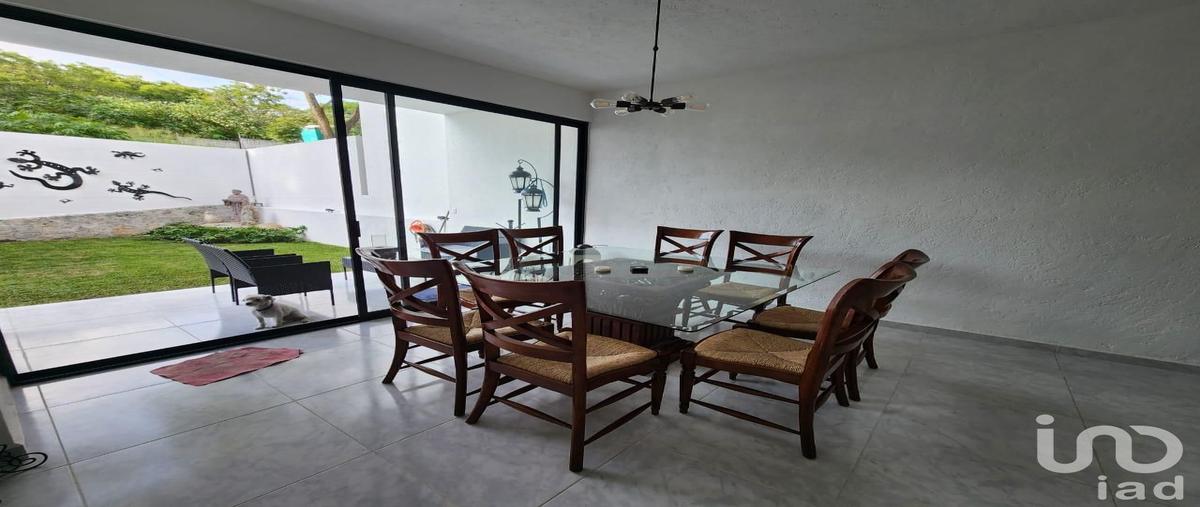 Foto de casa en venta en atzingo 427, lomas de atzingo, cuernavaca, morelos, 30585712 No. 03