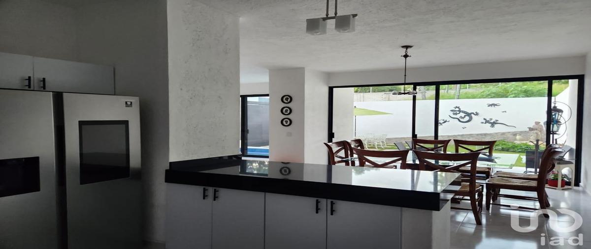 Foto de casa en venta en atzingo 427, lomas de atzingo, cuernavaca, morelos, 30585712 No. 05