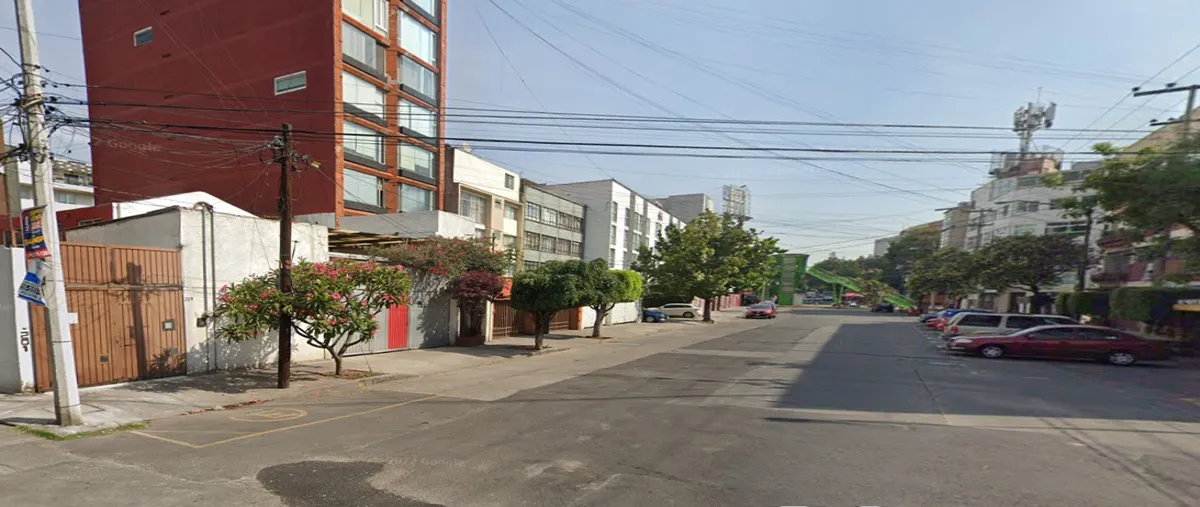 Foto de casa en condominio en venta en augusto rodin 189, ciudad de los deportes, benito juárez, df / cdmx, 0 No. 04