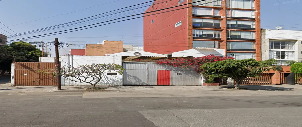 Foto de departamento en venta en augusto rodin 189, ciudad de los deportes, benito juárez, df / cdmx, 30319266 No. 01