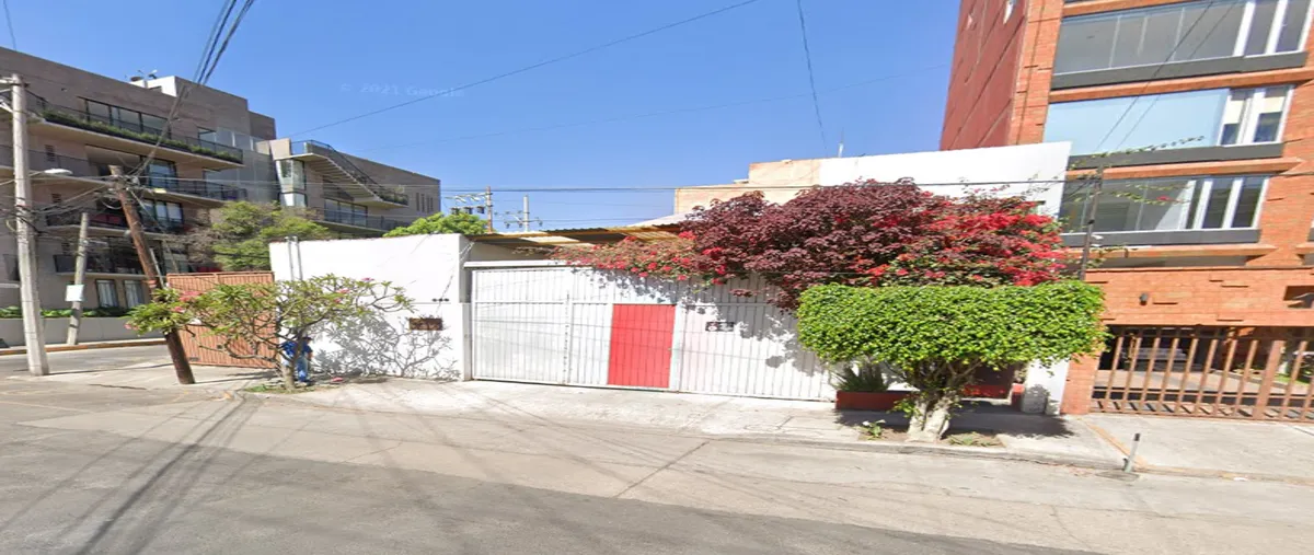Foto de departamento en venta en augusto rodin 189, ciudad de los deportes, benito juárez, df / cdmx, 30319266 No. 02