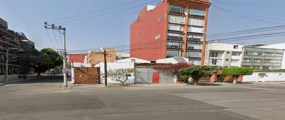 Foto de departamento en venta en augusto rodin 189, ciudad de los deportes, benito juárez, df / cdmx, 30319266 No. 03