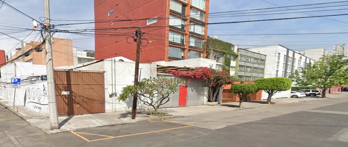 Foto de departamento en venta en augusto rodin 189, ciudad de los deportes, benito juárez, df / cdmx, 30319266 No. 04
