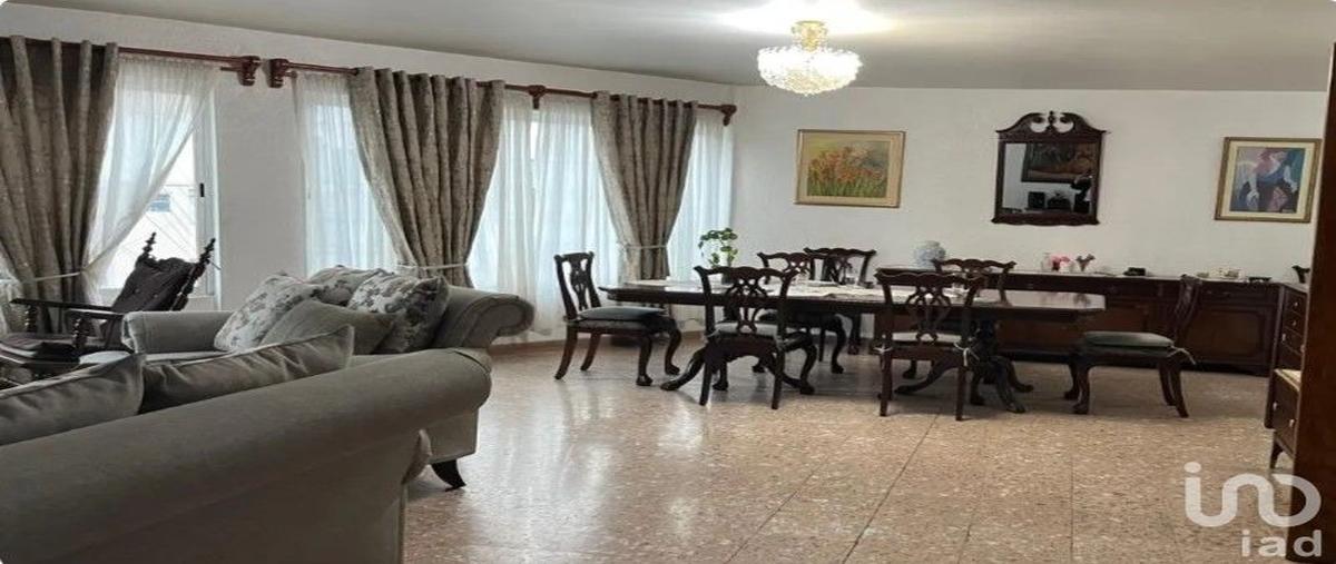 Foto de departamento en venta en augusto rodin 248, ciudad de los deportes, benito juárez, df / cdmx, 31636838 No. 03