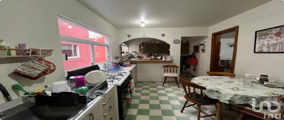 Foto de departamento en venta en augusto rodin 248, ciudad de los deportes, benito juárez, df / cdmx, 31636838 No. 04