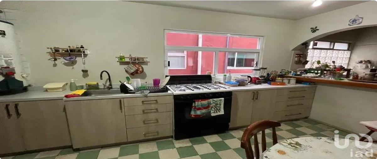 Foto de departamento en venta en augusto rodin 248, ciudad de los deportes, benito juárez, df / cdmx, 31636838 No. 05