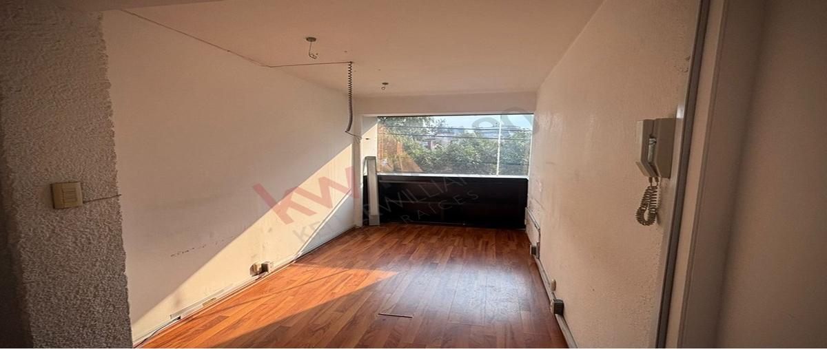 Foto de edificio en renta en augusto rodin 52, napoles, benito juárez, df / cdmx, 30296561 No. 01