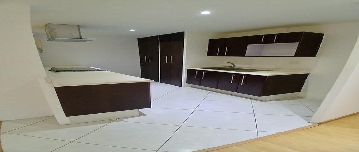 Foto de departamento en venta en augusto rodin cerrada , napoles, benito juárez, df / cdmx, 0 No. 03