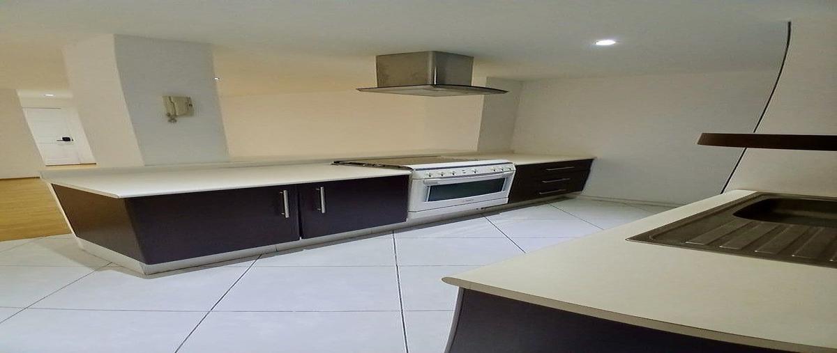 Foto de departamento en venta en augusto rodin cerrada , napoles, benito juárez, df / cdmx, 0 No. 04