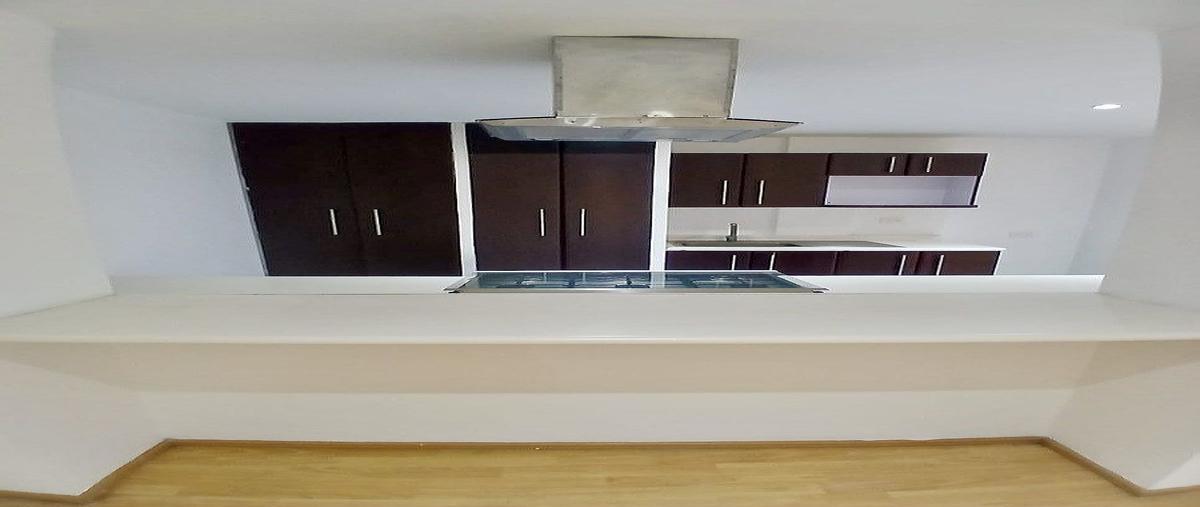 Foto de departamento en venta en augusto rodin cerrada , napoles, benito juárez, df / cdmx, 0 No. 05