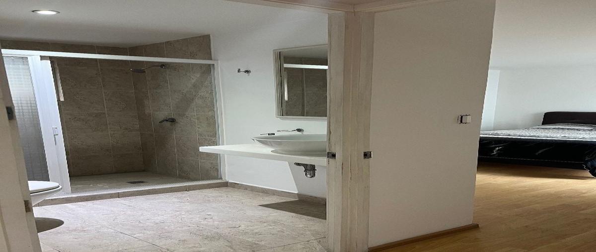 Foto de departamento en renta en augusto rodin , ciudad de los deportes, benito juárez, df / cdmx, 0 No. 03