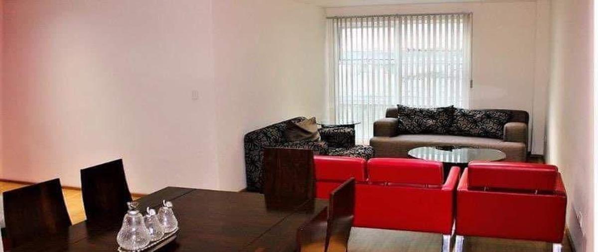 Foto de departamento en venta en augusto rodin , insurgentes mixcoac, benito juárez, df / cdmx, 0 No. 03