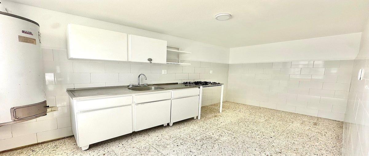 Foto de departamento en renta en augusto rodin , napoles, benito juárez, df / cdmx, 0 No. 04