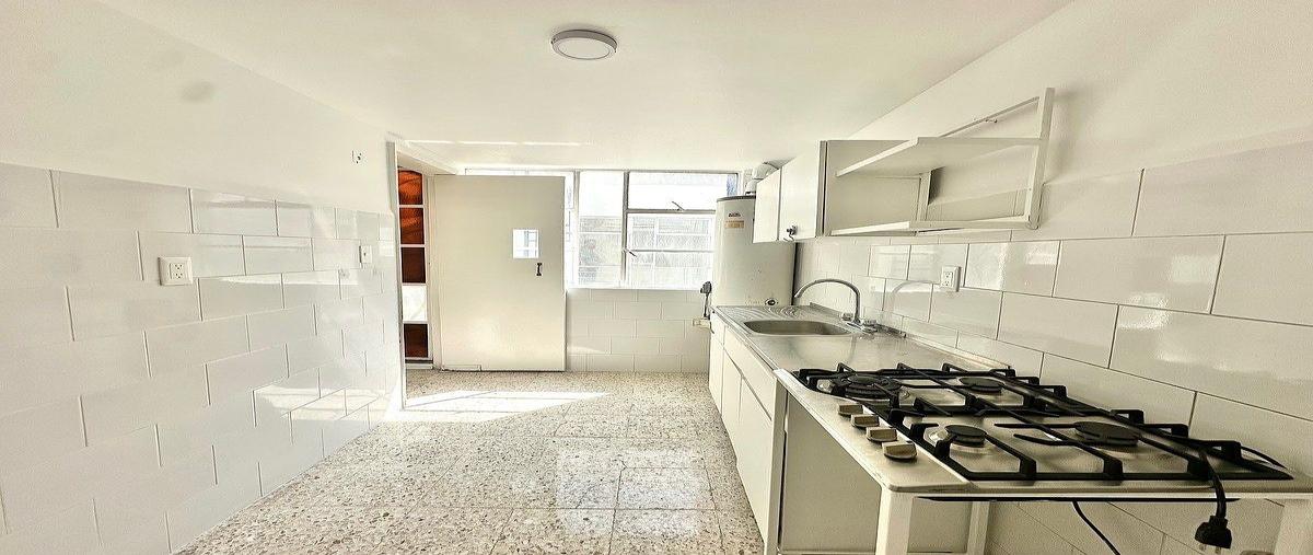 Foto de departamento en renta en augusto rodin , napoles, benito juárez, df / cdmx, 0 No. 05