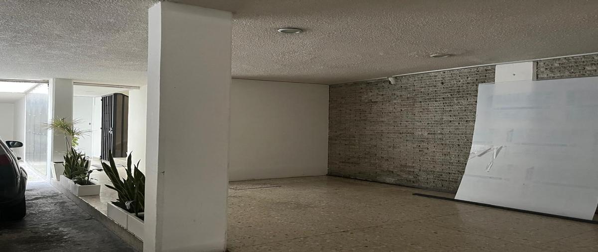 Foto de departamento en renta en augusto rodín, napoles , napoles, benito juárez, df / cdmx, 31717826 No. 05