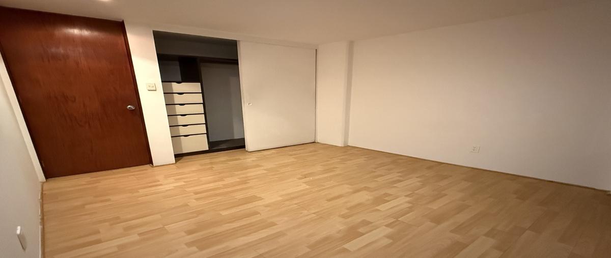 Foto de departamento en renta en augusto rodín , nochebuena, benito juárez, df / cdmx, 0 No. 02